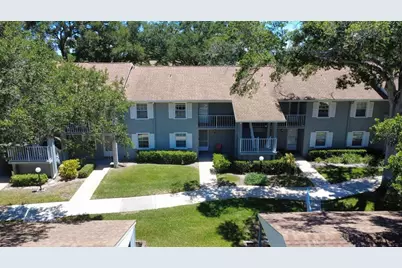 1420 Oak Hill Drive #102, Dunedin, FL 34698 - Photo 1