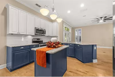 1024 Banks Rose Street, Celebration, FL 34747 - Photo 21