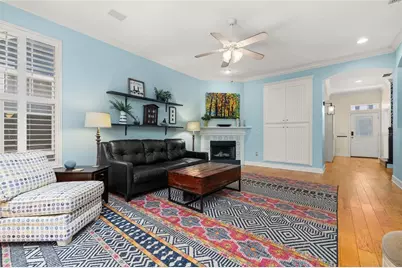 1024 Banks Rose Street, Celebration, FL 34747 - Photo 23