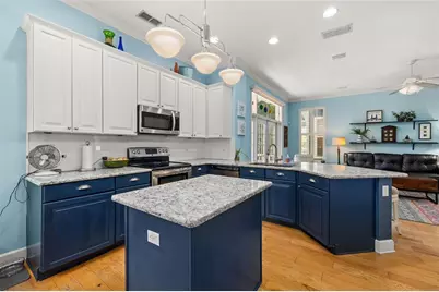 1024 Banks Rose Street, Celebration, FL 34747 - Photo 15