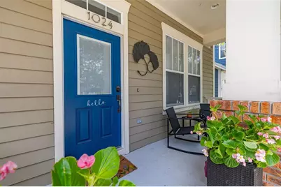 1024 Banks Rose Street, Celebration, FL 34747 - Photo 3