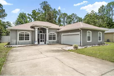 66 Ramblewood Drive, Palm Coast, FL 32164 - Photo 1