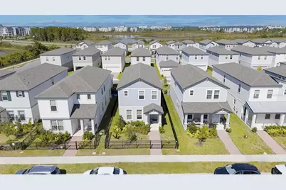 14123 Frasier Street, Winter Garden, FL 34787 - Photo 5