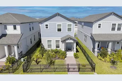 14123 Frasier Street, Winter Garden, FL 34787 - Photo 1