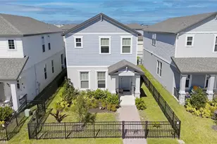 14123 Frasier St, Winter Garden, FL 34787 - Photo 1