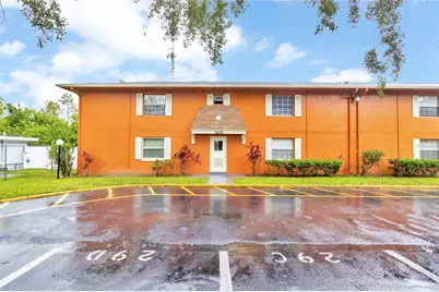 1629 W Oak Ridge Road #1629D, Orlando, FL 32809 - Photo 1