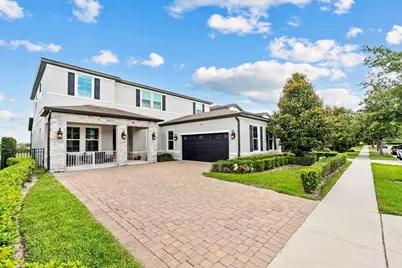 9586 Meadow Hunt Way, Winter Garden, FL 34787 - Photo 3