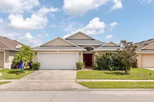 1137 Liberty Hall Dr, Kissimmee, FL 34746 - Photo 1