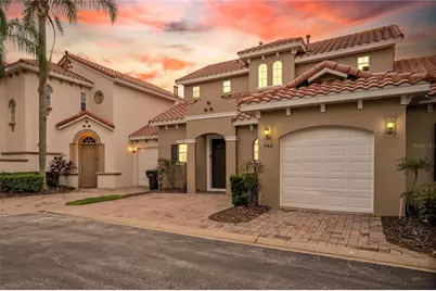 740 Brunello Drive, Davenport, FL 33897 - Photo 1