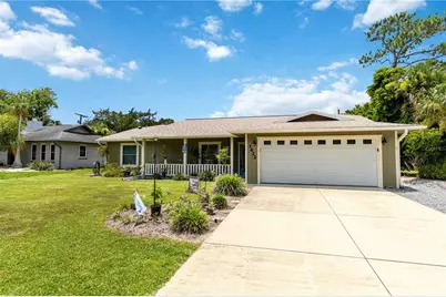 1622 Travelers Palm Drive, Edgewater, FL 32132 - Photo 1