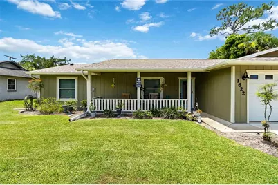 1622 Travelers Palm Drive, Edgewater, FL 32132 - Photo 3