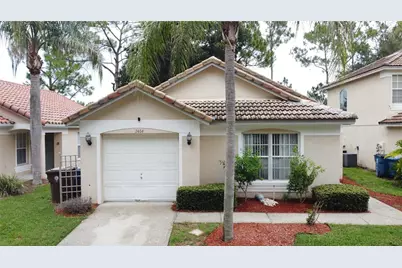 2464 Saint Augustine Boulevard, Haines City, FL 33844 - Photo 1