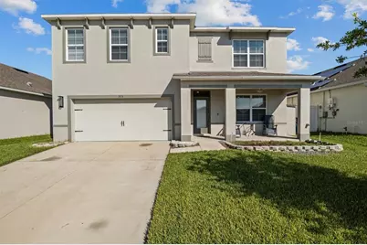 323 Harbour Way, Mulberry, FL 33860 - Photo 1