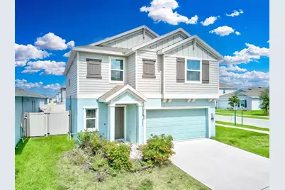 1116 Deepwater Circle, Eagle Lake, FL 33839 - Photo 3