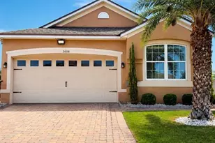 2608 Nouveau Wy, Kissimmee, FL 34741 - Photo 1