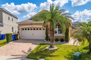 2608 Nouveau Wy, Kissimmee, FL 34741 - Photo 3