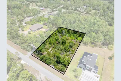 0 Oesterle Road, Saint Cloud, FL 34771 - Photo 1