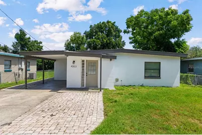 4303 Anderson Road, Orlando, FL 32812 - Photo 1