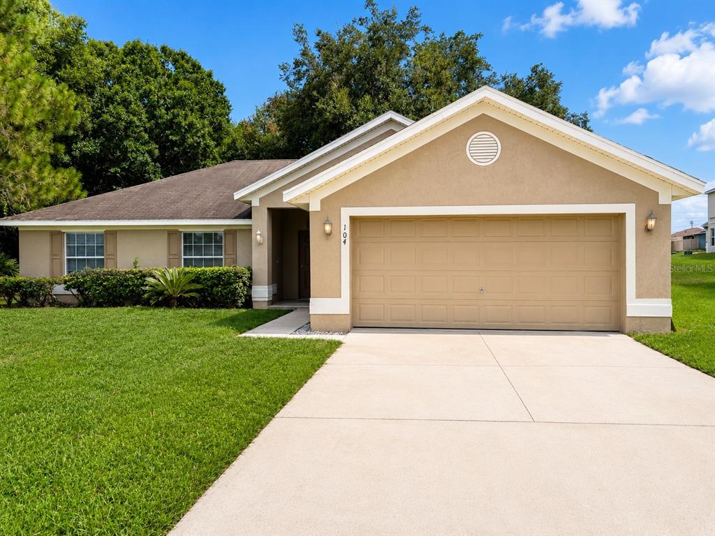 104 Herring Ln - 104 Herring Ln, Poinciana, FL 34759 Luxury Property | Jose Angel Pina