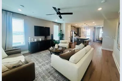 15501 Hamlin Park Drive, Winter Garden, FL 34787 - Photo 7