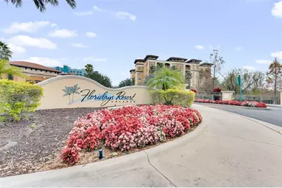 12538 Floridays Resort Drive #109C, Orlando, FL 32821 - Photo 59