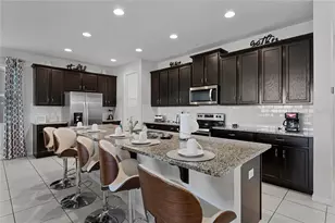 1754 Caribbean View Terrace, Kissimmee, FL 34747 - Photo 5