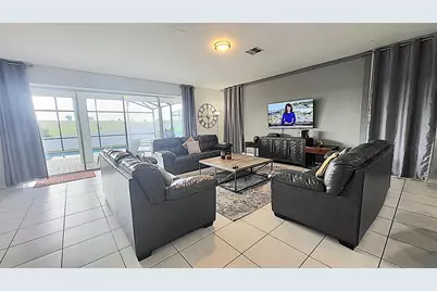 1754 Caribbean View Terrace, Kissimmee, FL 34747 - Photo 7