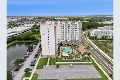 7395 Universal Boulevard #403, Orlando, FL 32819 - Photo 33