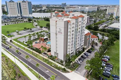 7395 Universal Boulevard #403, Orlando, FL 32819 - Photo 29