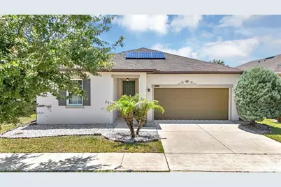 558 Meadow Pointe Drive, Haines City, FL 33844 - Photo 1