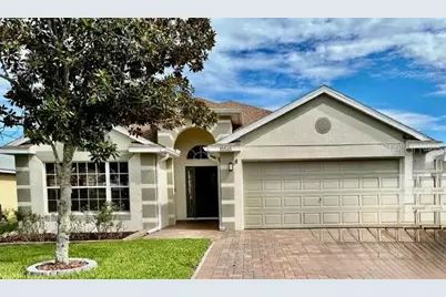15545 Markham Drive, Clermont, FL 34714 - Photo 1