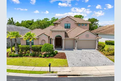 2557 Heritage Green Avenue, Davenport, FL 33837 - Photo 1