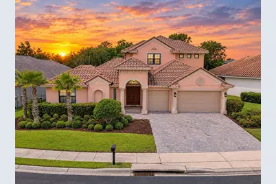 2557 Heritage Green Avenue, Davenport, FL 33837 - Photo 1