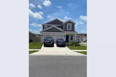 4258 Twisted Twig Bend, Kissimmee, FL 34746 - Photo 1
