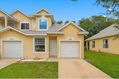 2446 Temple Grove Lane, Kissimmee, FL 34741 - Photo 1