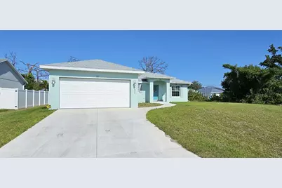 7436 Michael Street, Englewood, FL 34224 - Photo 1