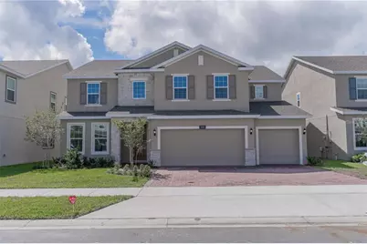 5018 Down Court, Saint Cloud, FL 34772 - Photo 1