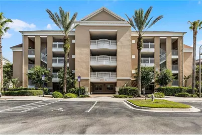 1106 Sunset View Circle #304, Reunion, FL 34747 - Photo 3