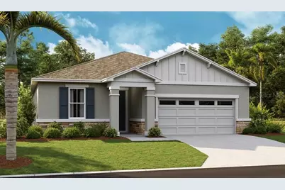 3637 Sublett Loop, Tavares, FL 32778 - Photo 1