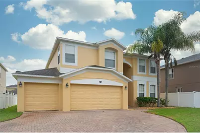 806 Lost Grove Circle, Winter Garden, FL 34787 - Photo 1