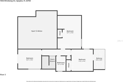 [Address not provided], Apopka, FL 32703 - Photo 71
