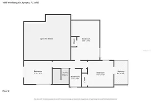 [Address not provided], Apopka, FL 32703 - Photo 71