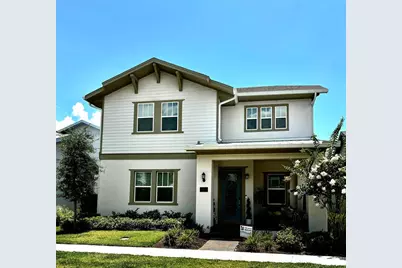 13456 Laxness Street, Orlando, FL 32827 - Photo 1