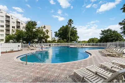 6165 Carrier Drive #2514, Orlando, FL 32819 - Photo 21