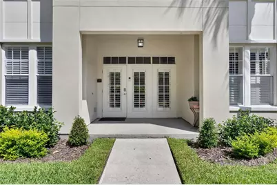 1210 Vaux Boulevard #107, Celebration, FL 34747 - Photo 1