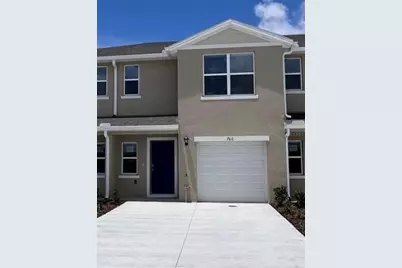 760 Preston Cove Drive, Saint Cloud, FL 34771 - Photo 1