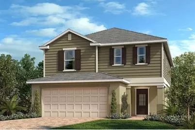 2756 Meadow Stream Way, Clermont, FL 34714 - Photo 1