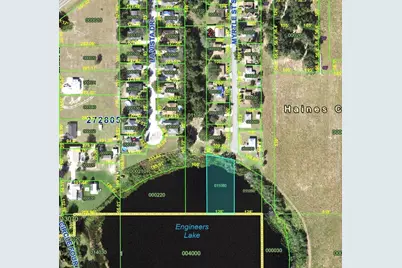 Lake Shore Drive, Haines City, FL 33844 - Photo 3