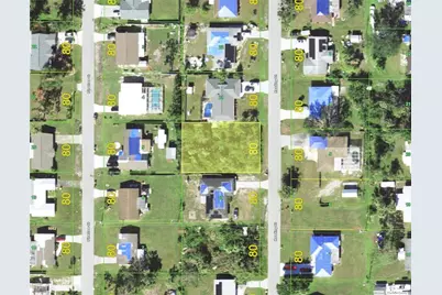 558 Reading Street NW, Port Charlotte, FL 33952 - Photo 1