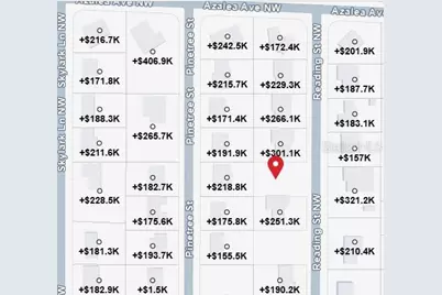558 Reading Street NW, Port Charlotte, FL 33952 - Photo 3
